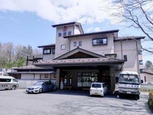 Kokoro-No-Oyado Jizai-So Hotel Naszu Kültér fotó
