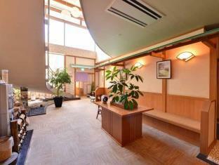 Kokoro-No-Oyado Jizai-So Hotel Naszu Kültér fotó